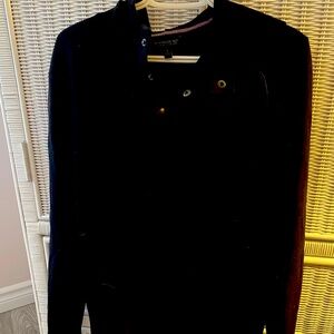 Banana republic women’s hoodie